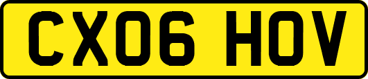 CX06HOV