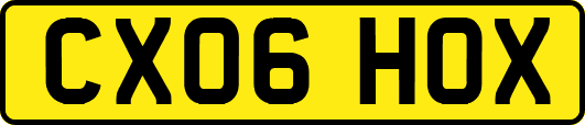 CX06HOX