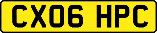 CX06HPC