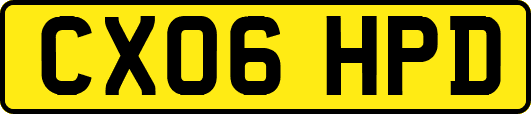 CX06HPD