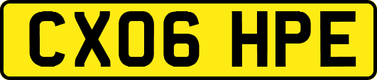 CX06HPE