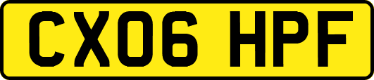 CX06HPF