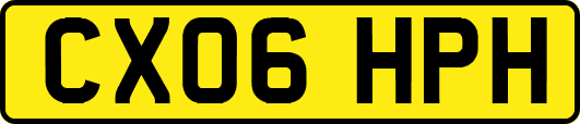 CX06HPH