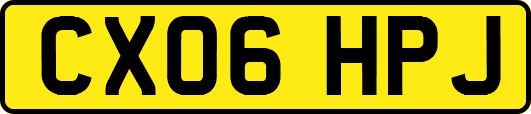 CX06HPJ