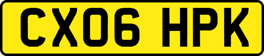 CX06HPK