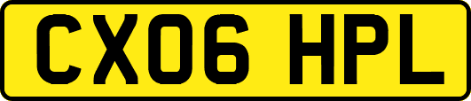 CX06HPL