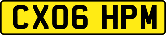CX06HPM