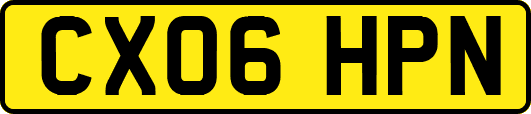 CX06HPN