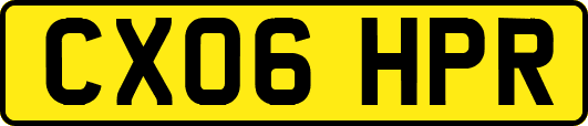 CX06HPR