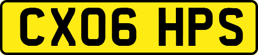 CX06HPS