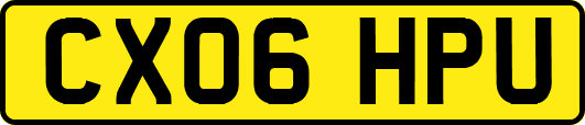 CX06HPU