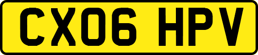 CX06HPV