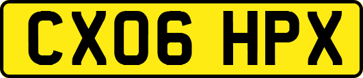 CX06HPX