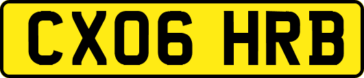 CX06HRB