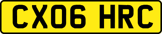 CX06HRC