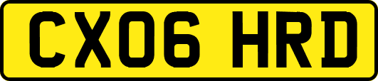 CX06HRD