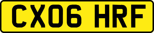 CX06HRF