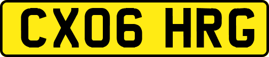 CX06HRG