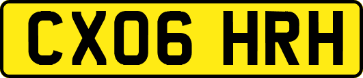 CX06HRH