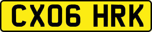 CX06HRK