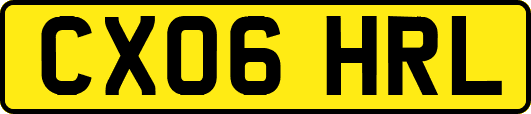 CX06HRL