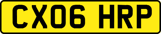 CX06HRP