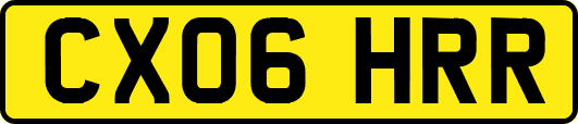 CX06HRR