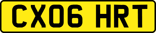 CX06HRT