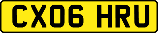 CX06HRU