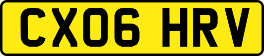 CX06HRV