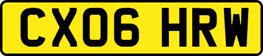 CX06HRW