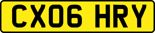 CX06HRY