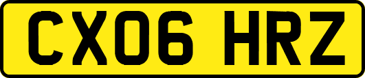 CX06HRZ