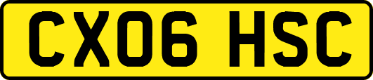 CX06HSC