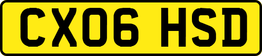 CX06HSD