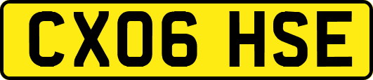 CX06HSE