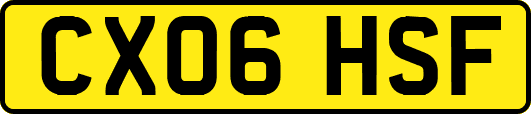 CX06HSF
