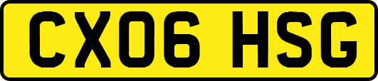 CX06HSG