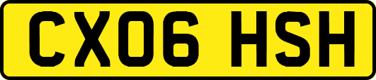 CX06HSH