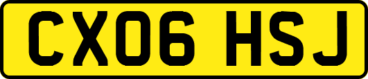 CX06HSJ