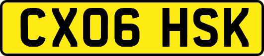 CX06HSK