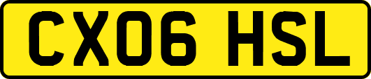 CX06HSL