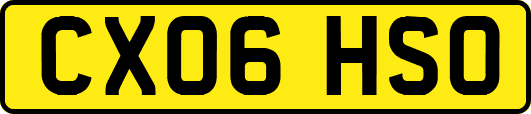 CX06HSO