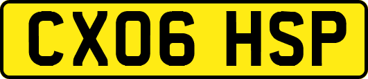 CX06HSP