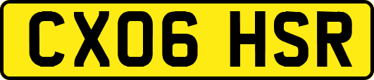 CX06HSR
