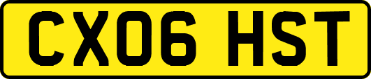 CX06HST