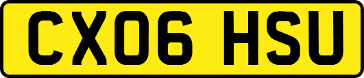 CX06HSU