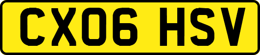 CX06HSV