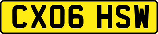 CX06HSW