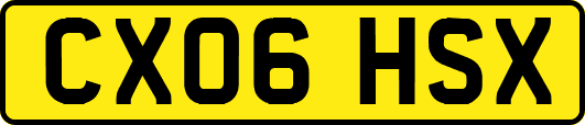 CX06HSX